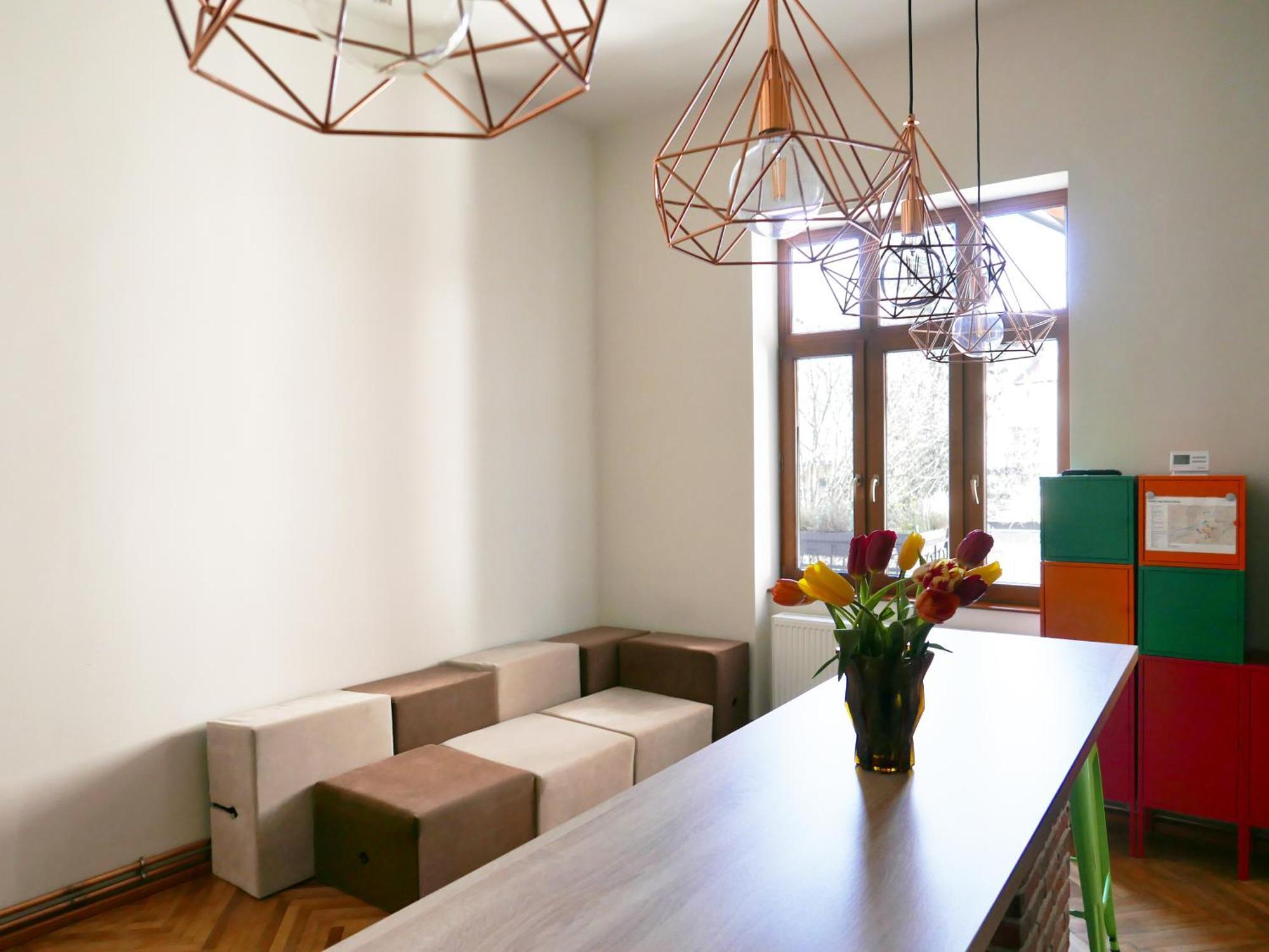Choco Home & Hostel Kolozsvár Kültér fotó