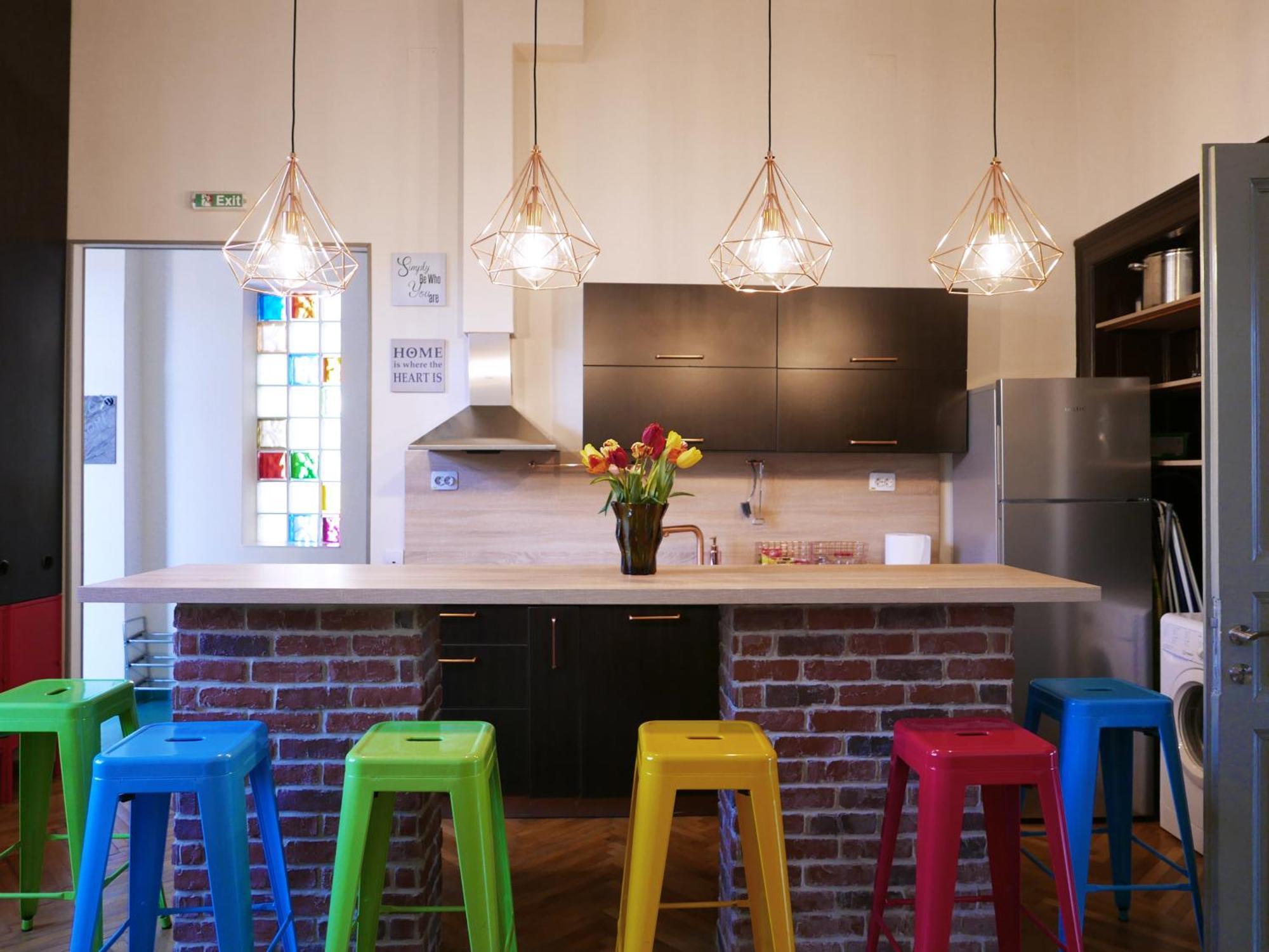 Choco Home & Hostel Kolozsvár Kültér fotó
